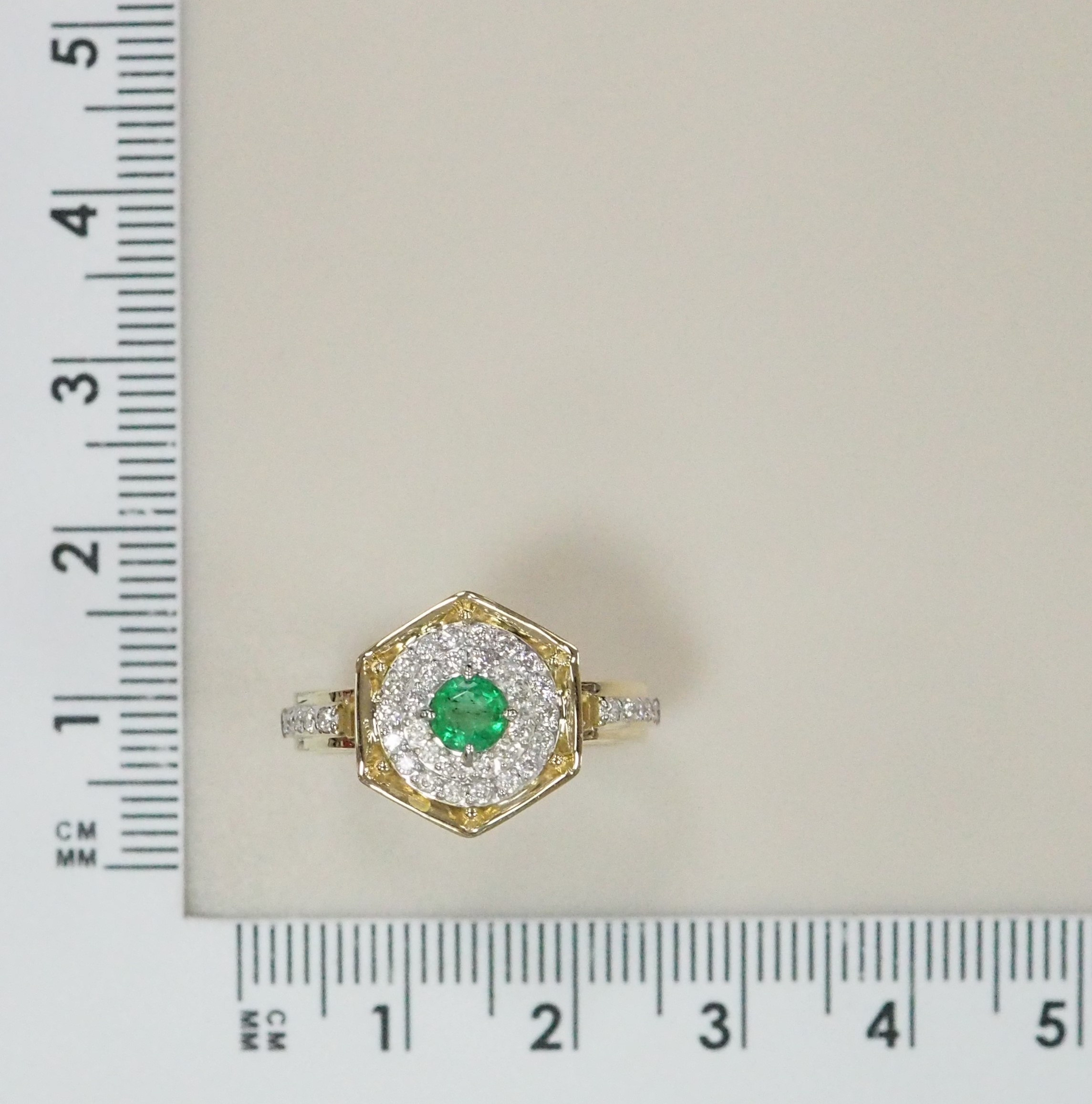 10311-000630 Кольцо (Au 585)